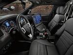 Dodge Charger Pursuit Police 2010 года
